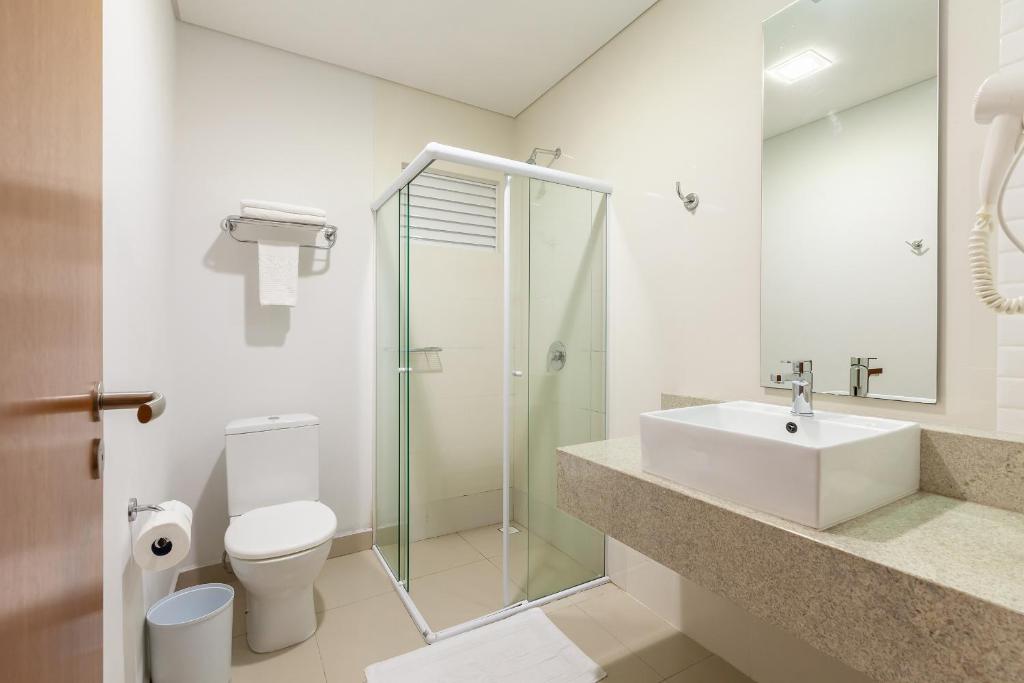  Tri Hotel Executive Brusque