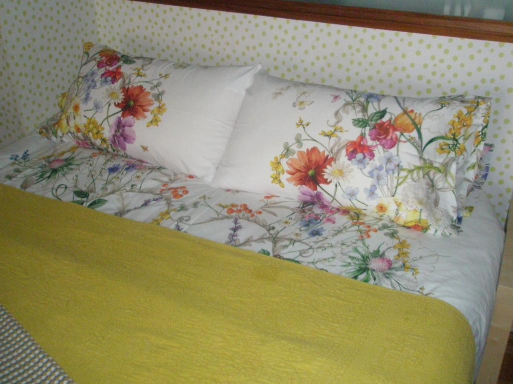 Apartamento Catedral - 2