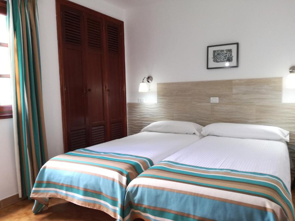 Apartamentos Las Palmeras I - 12