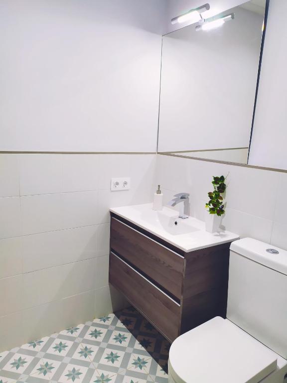 Miraflores 58 Apt - Private Parking Opt - 12