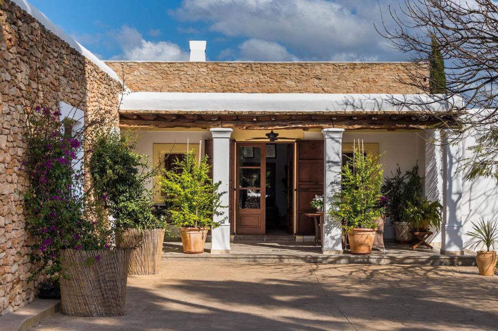 Villa Can Fita, Puig Den Valls – Bijgewerkte prijzen 2023
