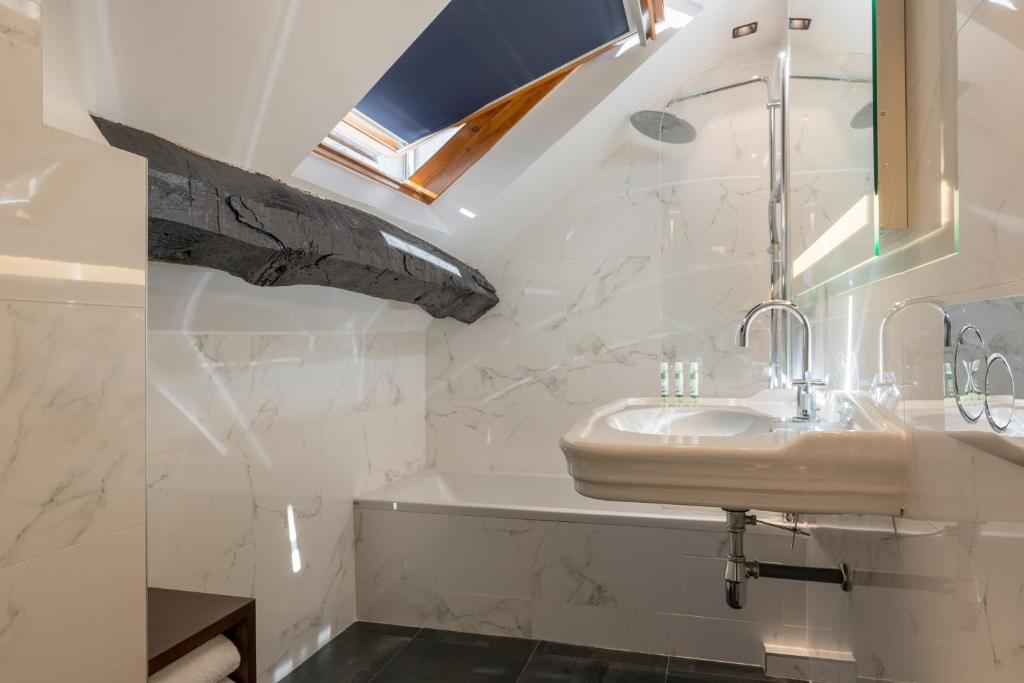 Crystal Hotel - Resim 11