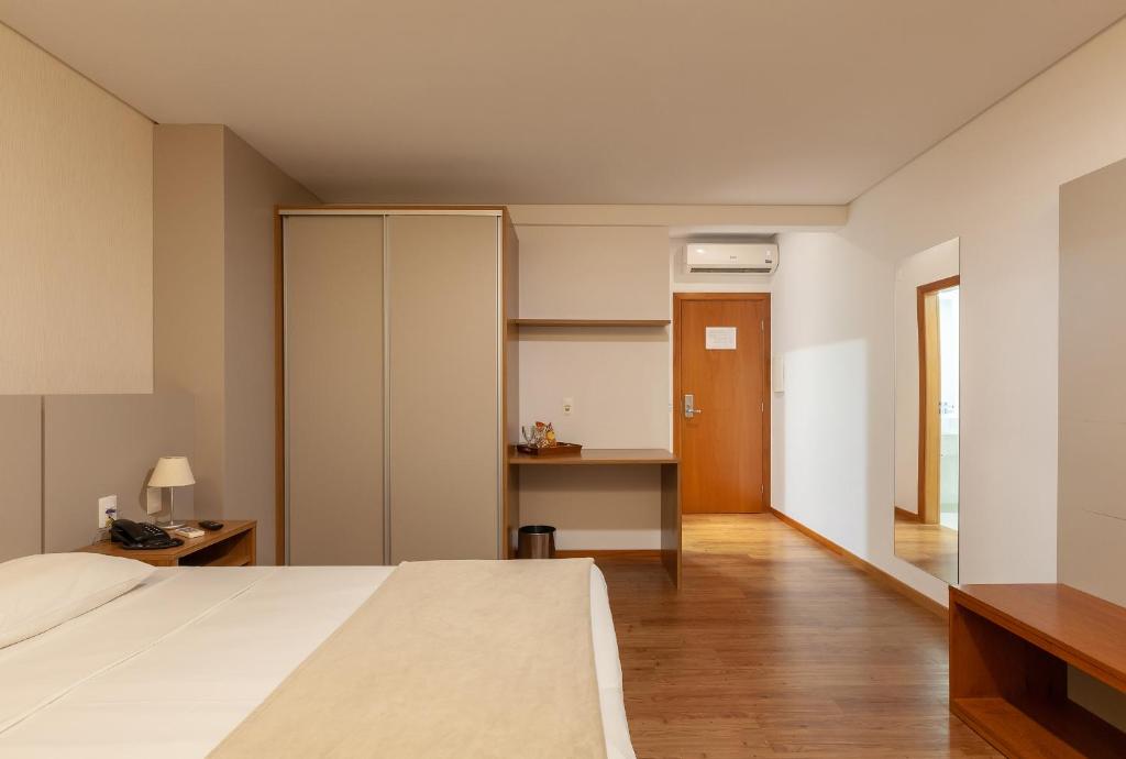  Tri Hotel Executive Brusque