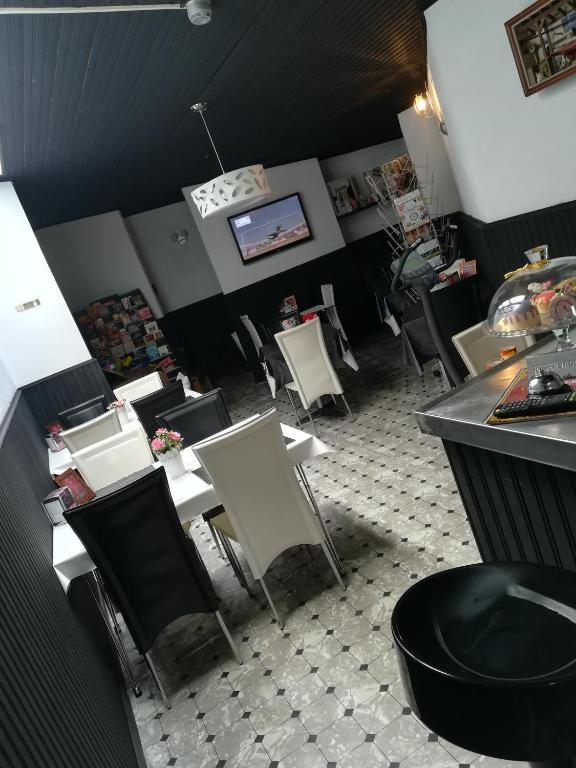 Hotel Cristo Rei - Resim 28