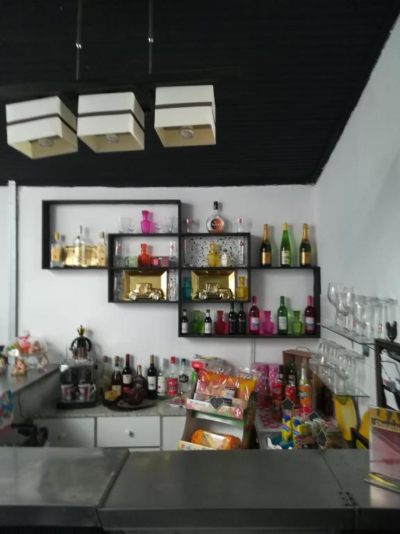 Hotel Cristo Rei - Resim 27