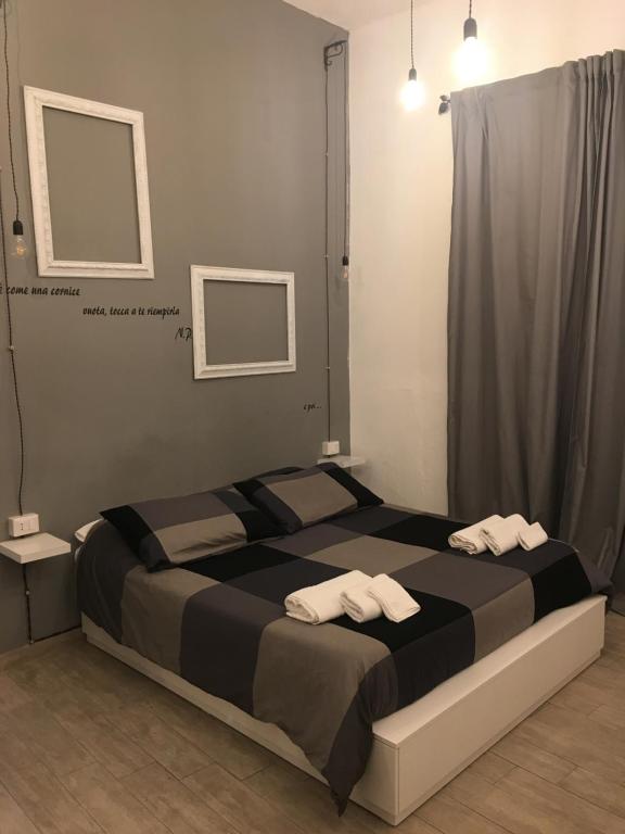 Afbeelding uit fotogalerij van Affittacamere La Giara in Porto Empedocle