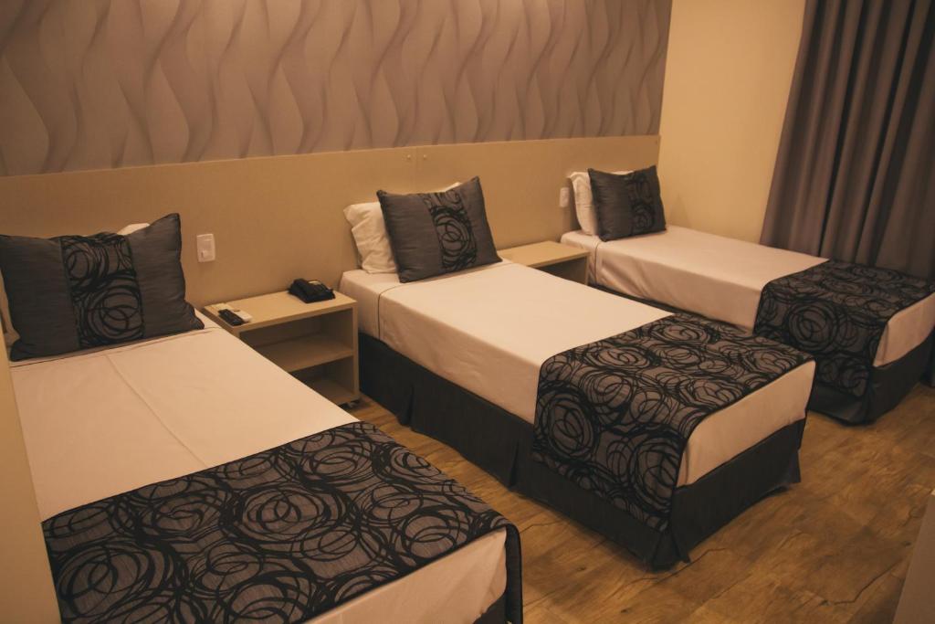  Summit GranVale Hotel