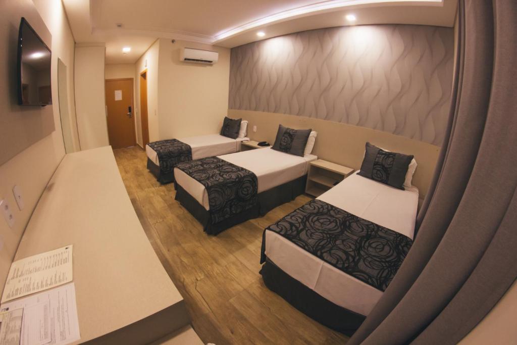  Summit GranVale Hotel