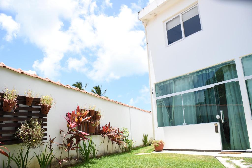  Mandakaru Residence Flats da Jô