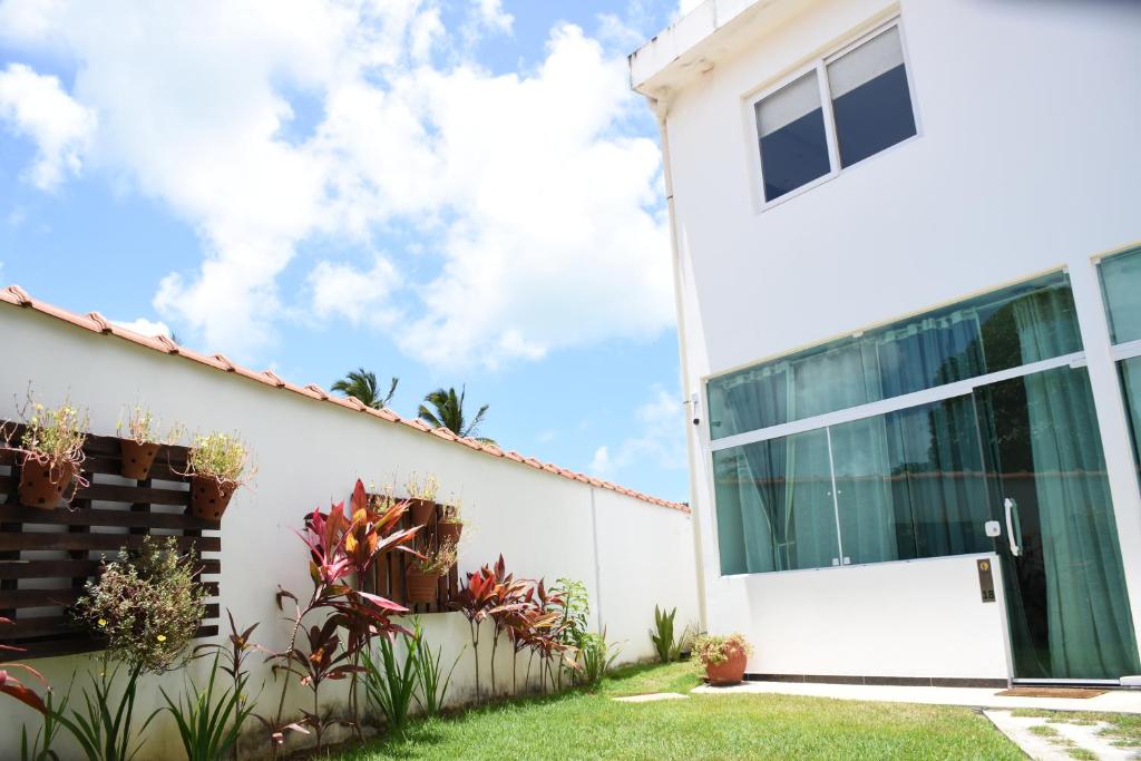  Mandakaru Residence Flats da Jô