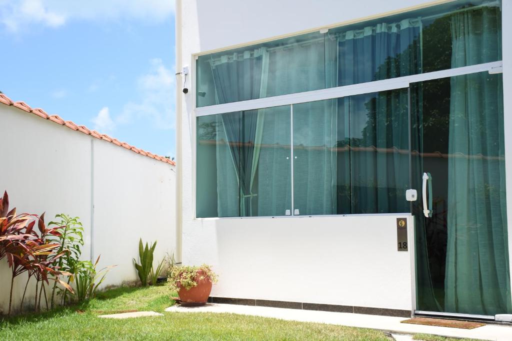  Mandakaru Residence Flats da Jô