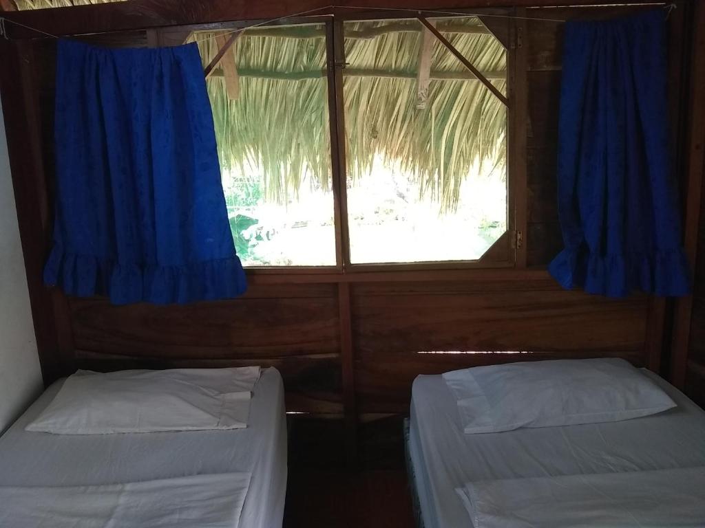 Lazy Crab Hostel - Habitación Doble