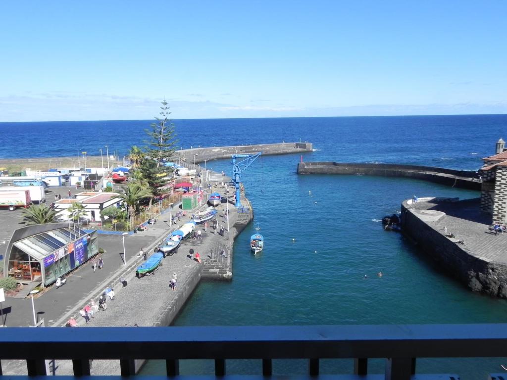 The fishing harbour Puerto de la Cruz, Puerto de la Cruz – päivitetyt  vuoden 2023 hinnat