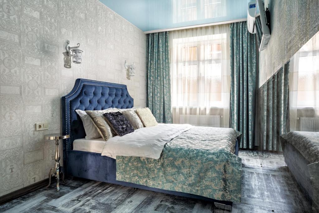 2 - bedroom Apartments Galicia Lviv - 
