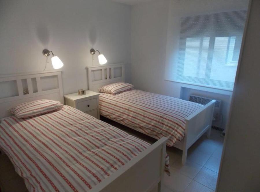 Corrillo Suite Plaza Mayor - Parking opcional - 16