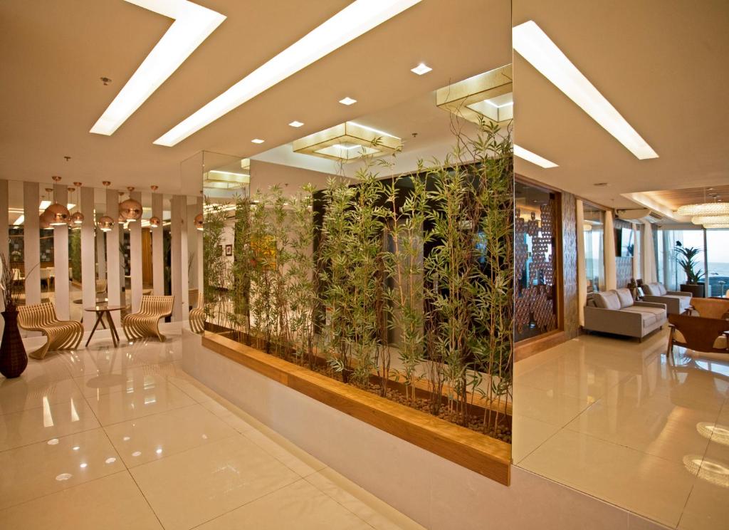  Paradiso Macae Hotel