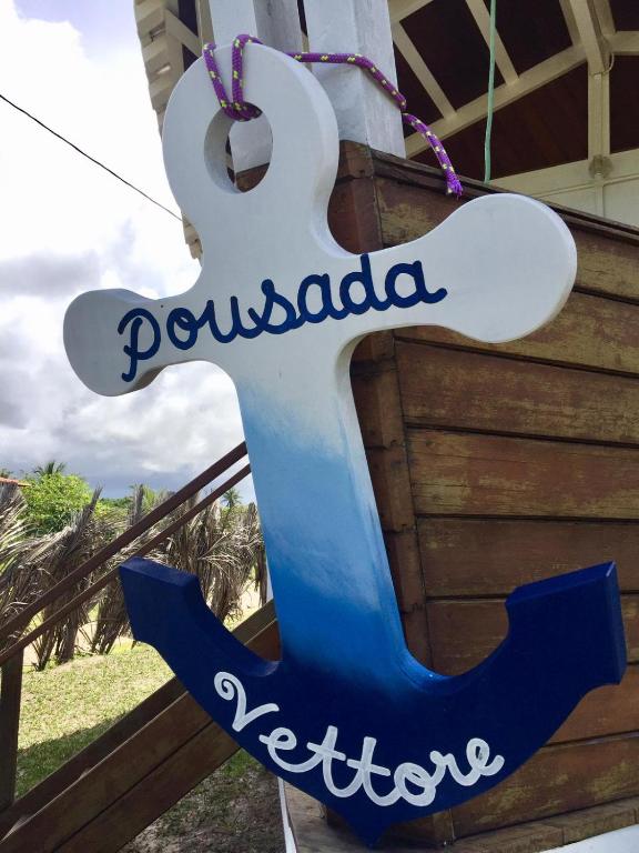  Pousada Vettore