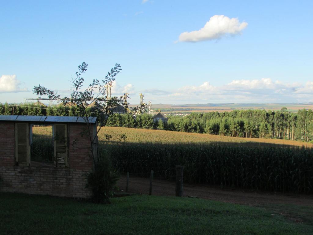  Pousada Longe Vista
