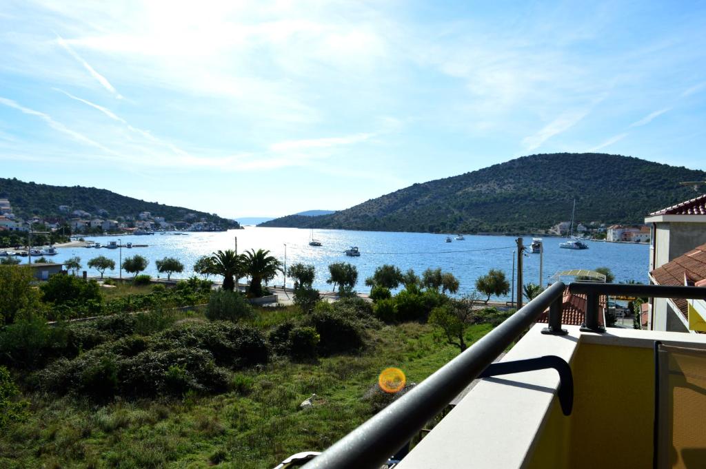 Apartmani Marino - One-Bedroom Apartment