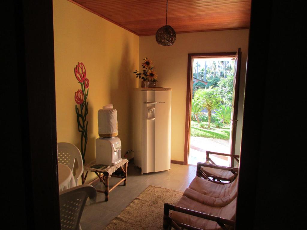  Pousada Longe Vista