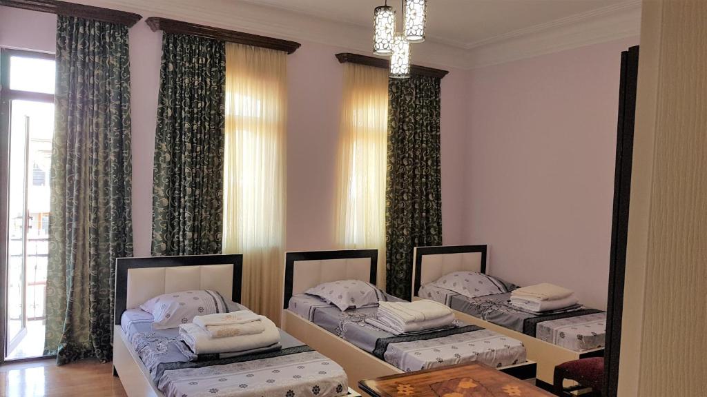 Guest House Luka - отзывы и видео