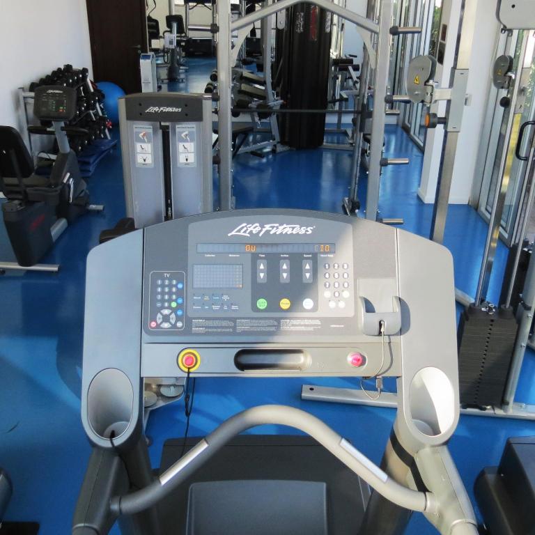  Etoile Hotels Itaim