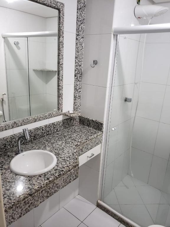  Flat Na Barra