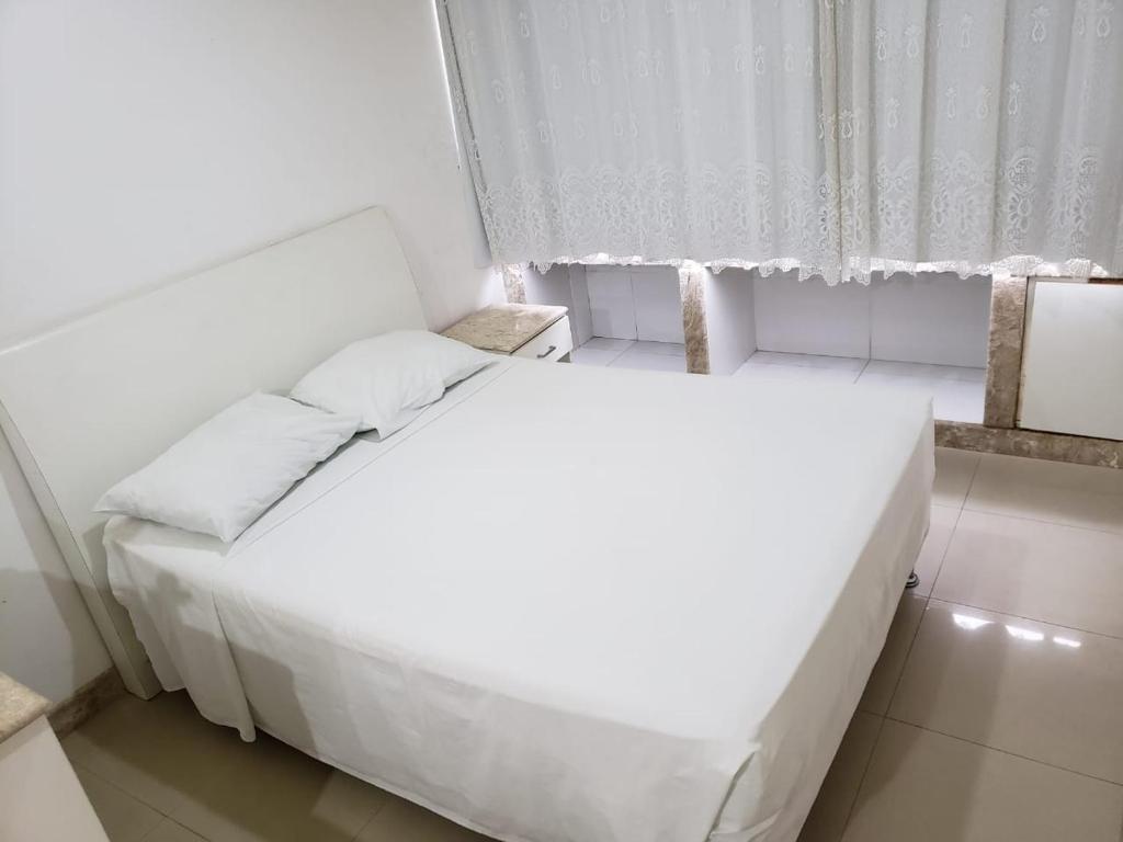  Flat Na Barra