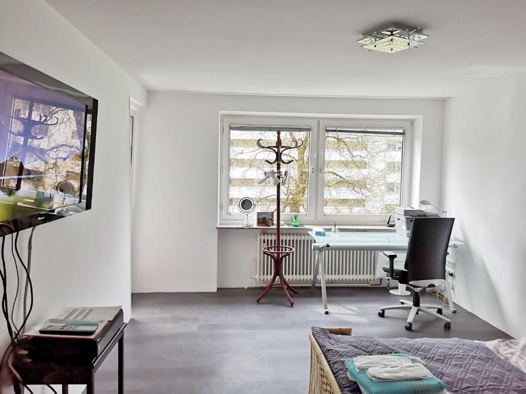 Business Apartment VAT Invoice Near Metro - ３ベッドルームのあるアパート