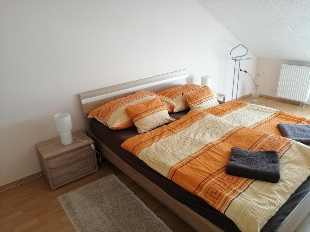 Cserke Napfény Apartman - Apartamento Con Terraza