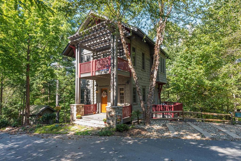 Owls Nest - Housity