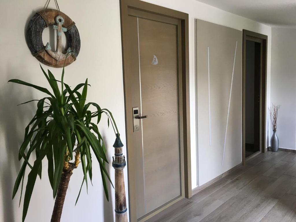 Fotografie z fotogalerie ubytování Calypso Lakeside Rooms & Lux Apartments v Siofoku