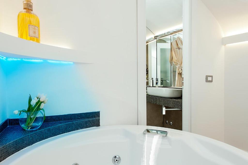 Hotel Navona - Resim 15