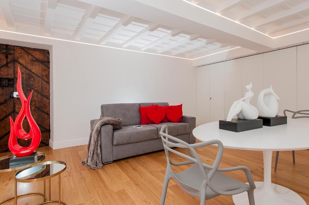 Hotel Navona - Resim 23