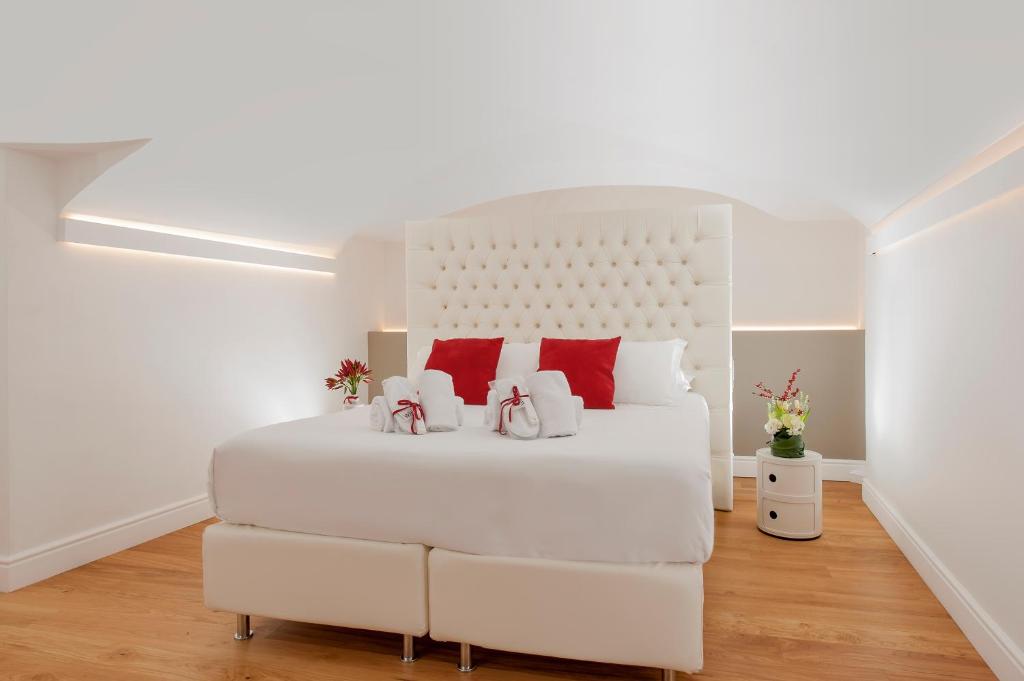 Hotel Navona - Resim 14