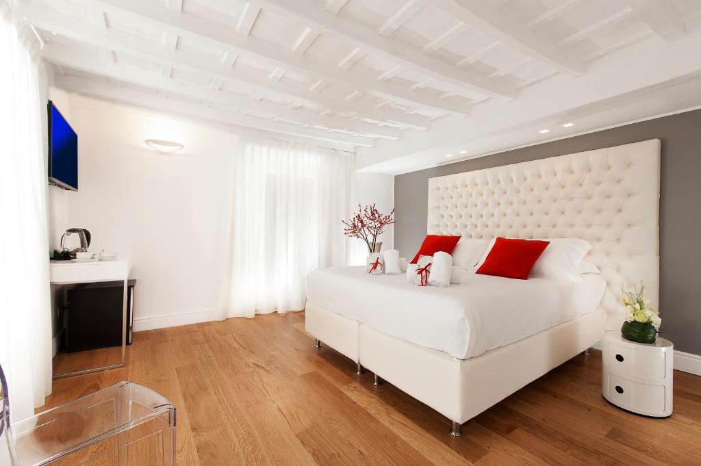 Hotel Navona - Resim 19