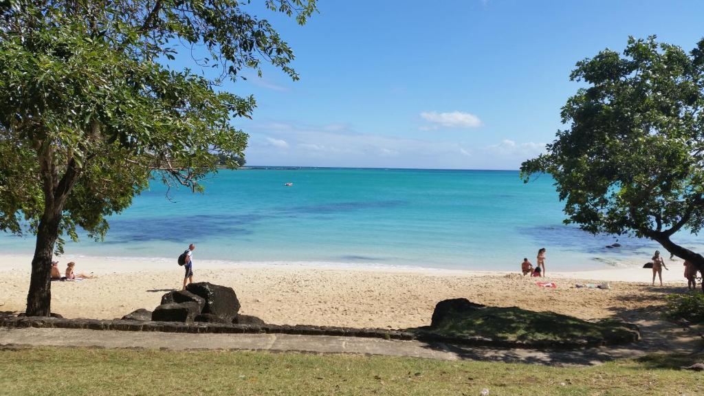 Residence Abrico Mauritius photo 2