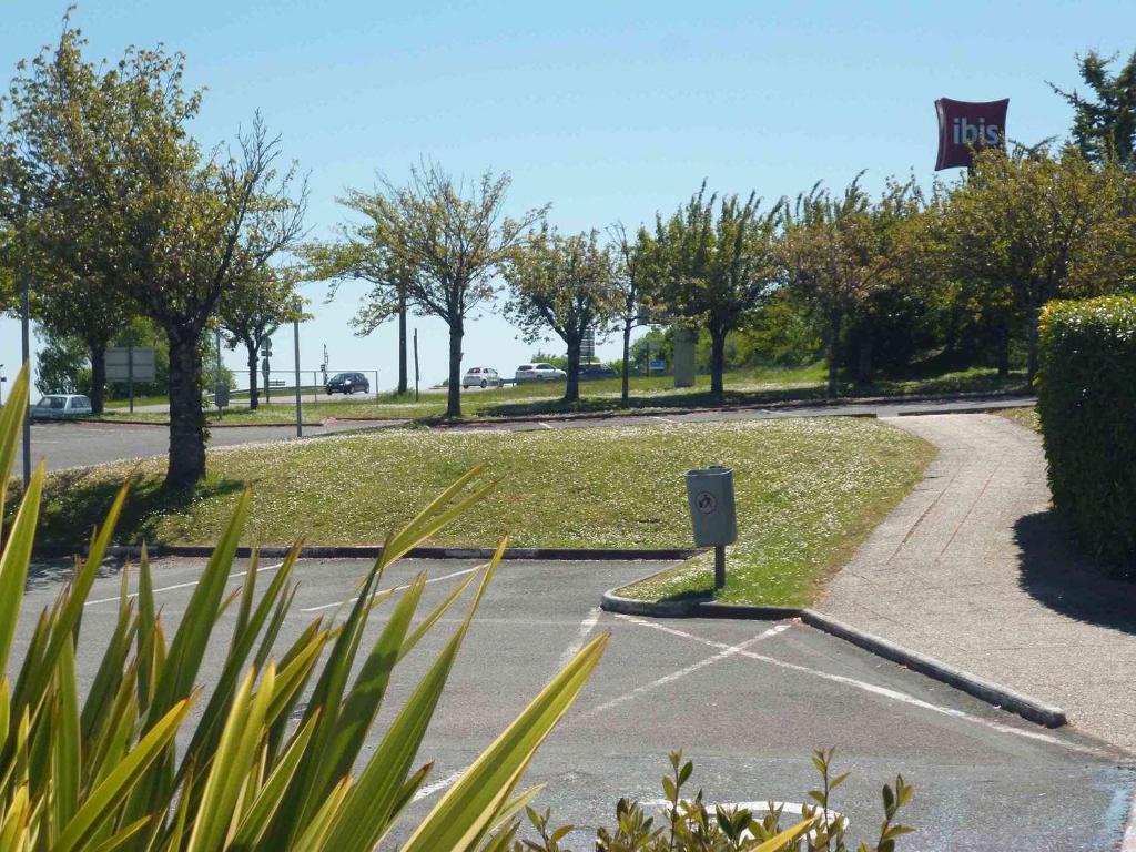 ibis Saintes