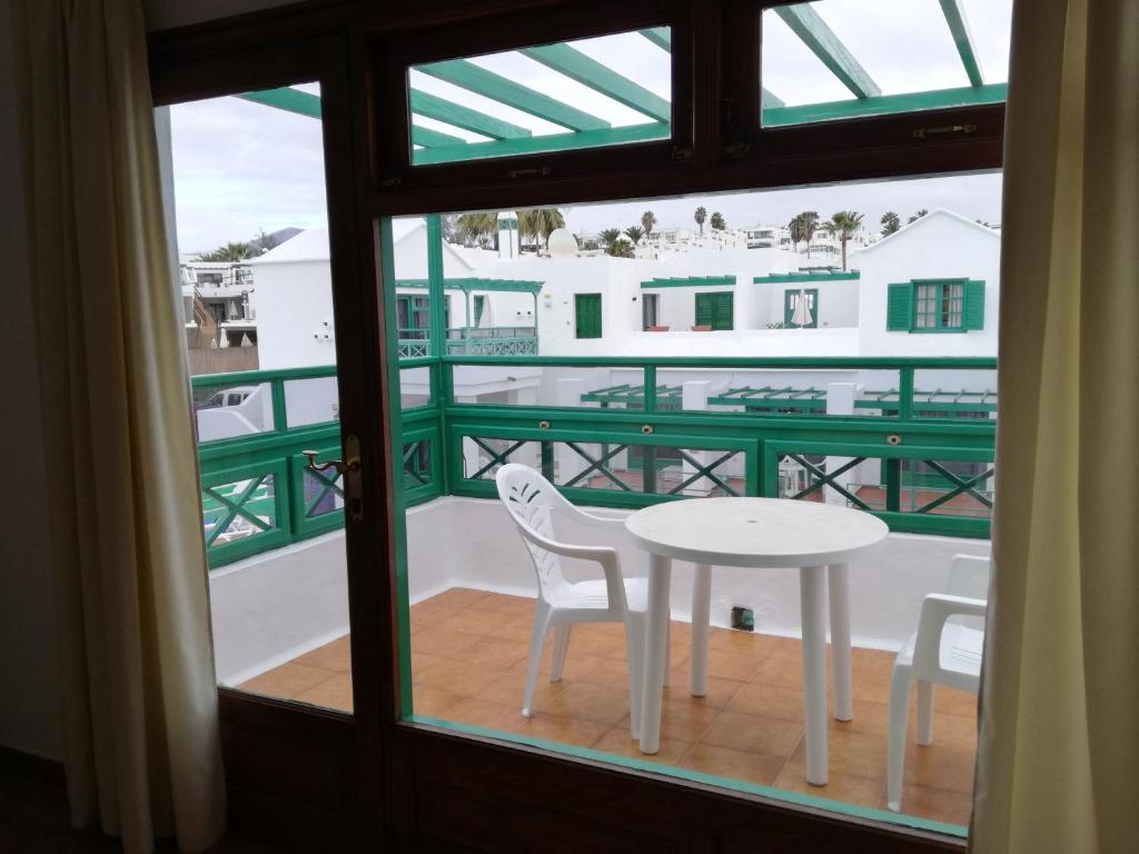 Apartamentos Las Palmeras I - 14