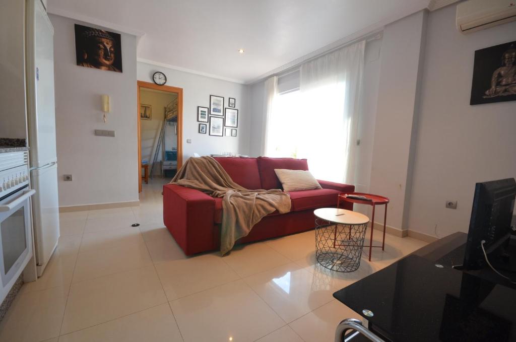 Sweet Home PENTHOUSE SuiteTORREVIEJA center, Torrevieja ...