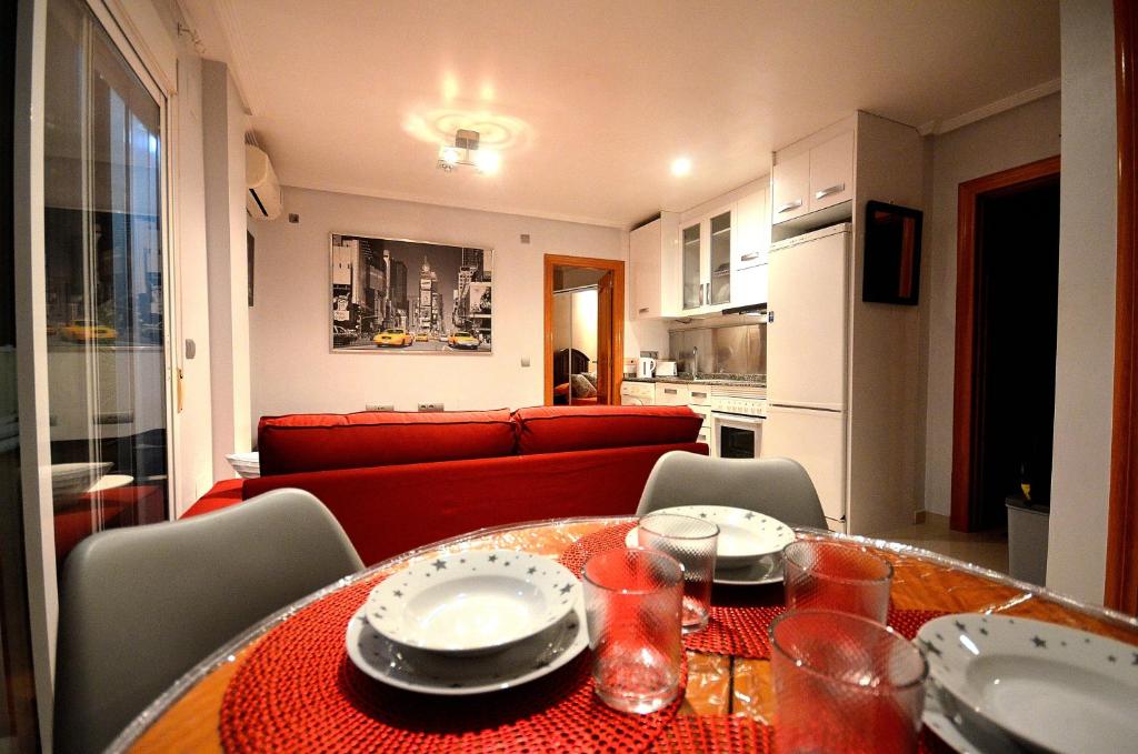 Sweet Home PENTHOUSE SuiteTORREVIEJA center, Torrevieja ...