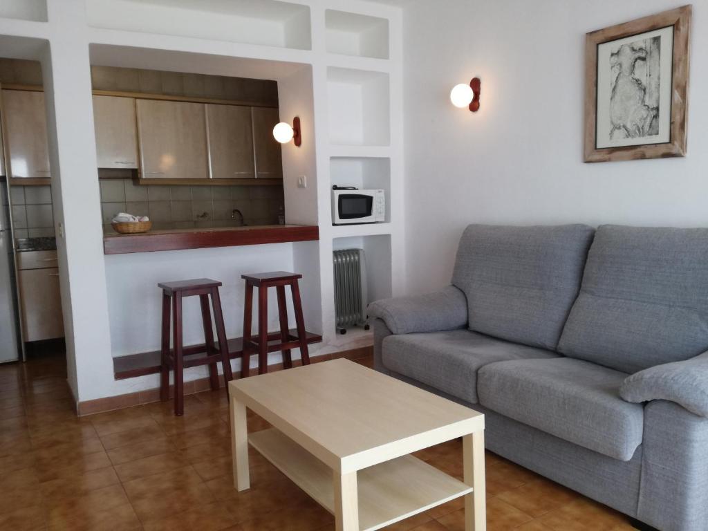 Apartamentos Las Palmeras I - 10