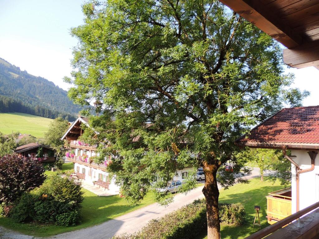 Gallery image of Pension Rosenhof in Brixen im Thale