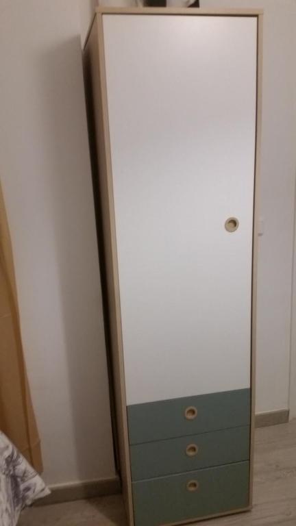 Fotografia z galérie ubytovania APARTAMENTO EN CENTRO A 150M DEL MAR Apolo B v destinácii Torrevieja