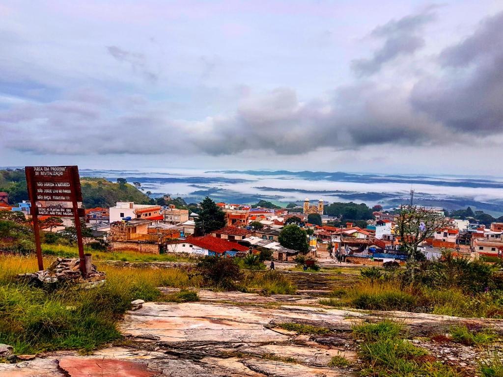  Hostel Montanha Up