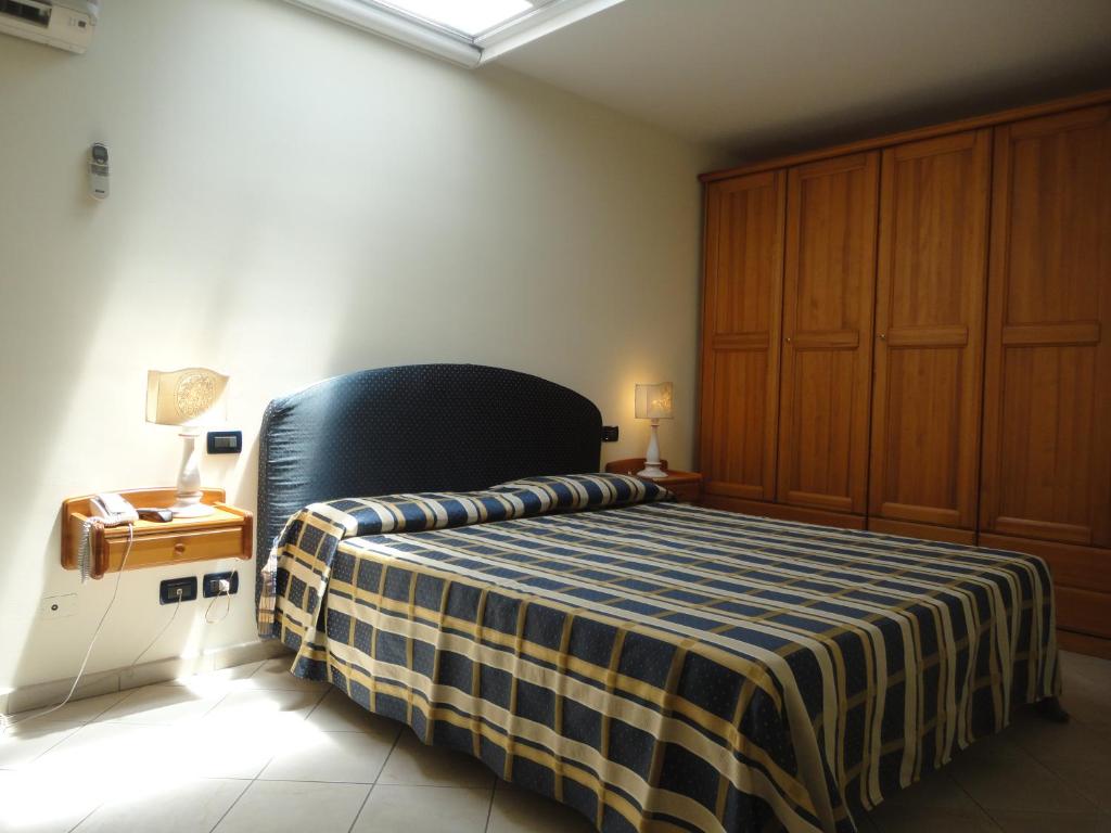 Palazzo Gallo - Superior Studio - Split Level