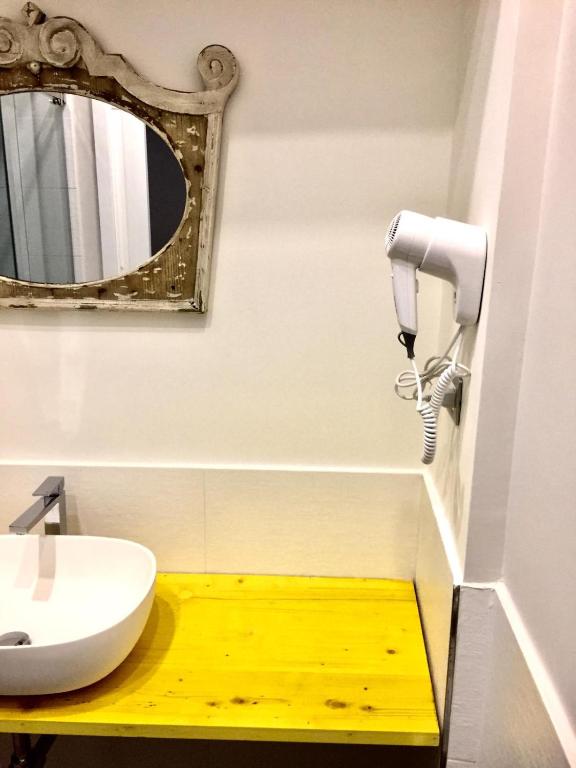 Zdjęcie z galerii obiektu Città del sole b&b Napoli w mieście Neapol