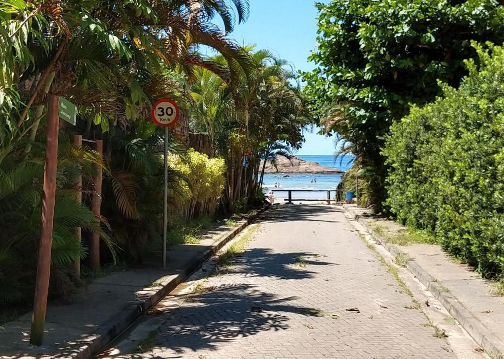  Pousada Luar de Boracéia