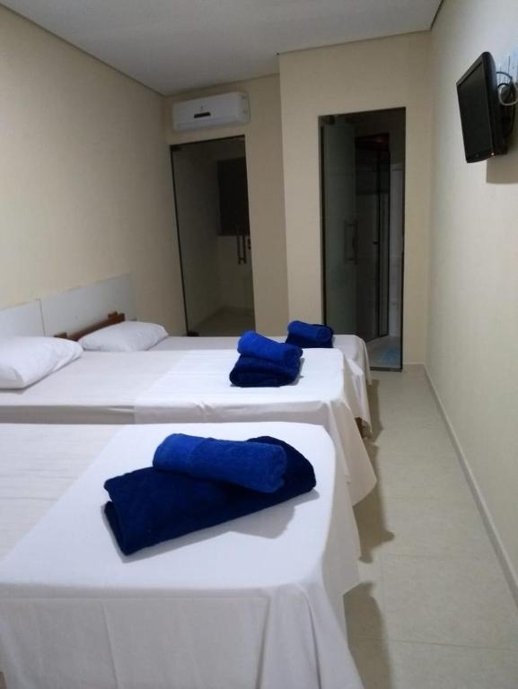  Hotel Visão de Maria