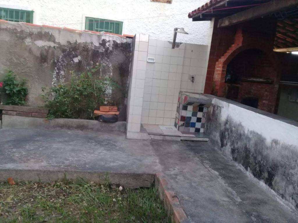  Casa de praia